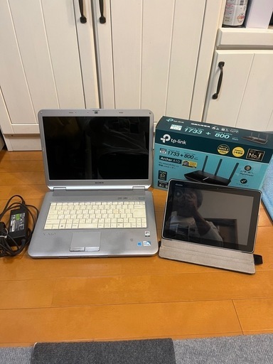 WiiU  wii  ノートパソコン　その他まとめて！