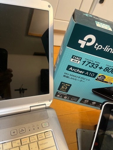 WiiU  wii  ノートパソコン　その他まとめて！