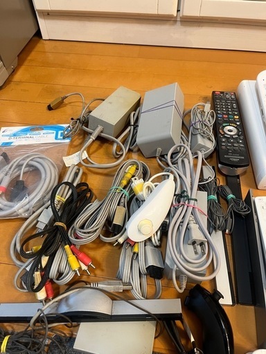 WiiU  wii  ノートパソコン　その他まとめて！