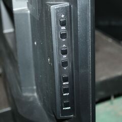 70908★NEC 43型LED液晶ディスプレイ LCD-E436 (2) 【フルHD/LEDバックライト搭載/USBメモリー対応/スタンド付属無し】の画像