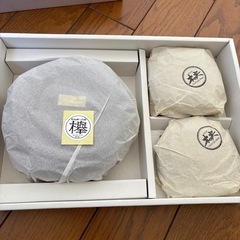 欅の器の画像