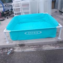 INTEX 子供用プール