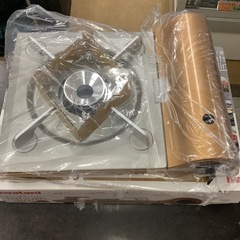 イワタニ カセットフー 達人スリム 【うす型コンロ / 高さ74mm】 CB-AS-1  リサイクルショップ宮崎屋　佐土原店　25.5.29Fの画像