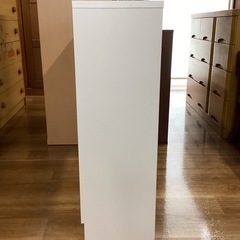 キッチンキャビネット【町田市再生家具】250614の画像