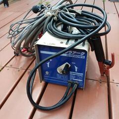 イクラ溶接機の画像