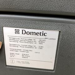 アメリカ軍　輸送用　冷蔵庫の画像