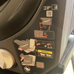 ベビーシートの画像