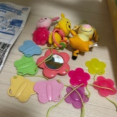 6WAYジムにへんしんメリーの画像