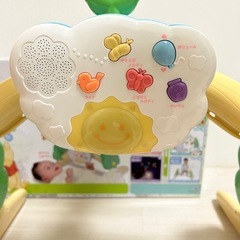 6WAYジムにへんしんメリーの画像