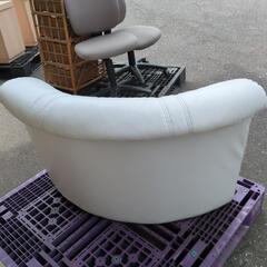 無料　ソファーの画像