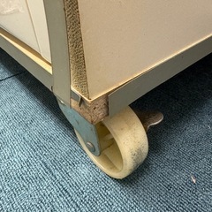 ハイブリッドチェスト 難ありの画像
