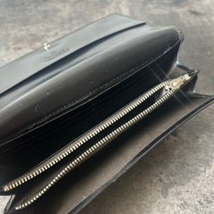 Vivienne Westwood 長財布の画像