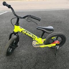 d-bike キックバイク
