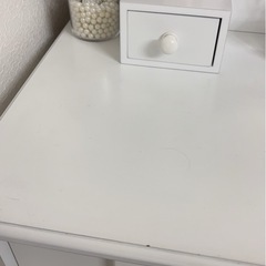 ドレッサー　の画像