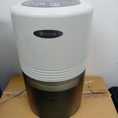 象印　2000年製除湿乾燥機　水取り名人