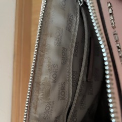 MICHAEL KORS ハンドバッグ　ショルダーバッグの画像