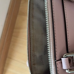 MICHAEL KORS ハンドバッグ　ショルダーバッグの画像