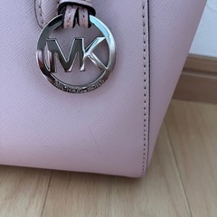 MICHAEL KORS ハンドバッグ　ショルダーバッグの画像