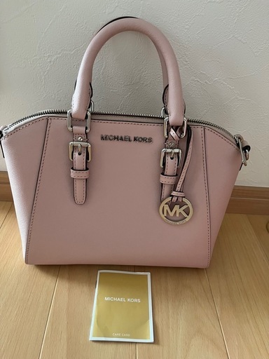 MICHAEL KORS ハンドバッグ　ショルダーバッグ