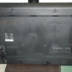 70909★NEC 43型LED液晶ディスプレイ LCD-E436 (3) 【フルHD/LEDバックライト搭載/USBメモリー対応/スタンド付属無し】の画像