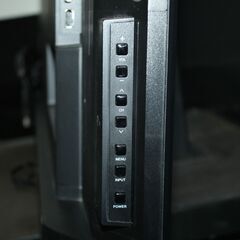 70909★NEC 43型LED液晶ディスプレイ LCD-E436 (3) 【フルHD/LEDバックライト搭載/USBメモリー対応/スタンド付属無し】の画像