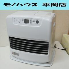 ブルーヒーター 2022年製 ダイニチ FW-D422NC 5....