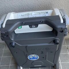 ホンダ　発電機 EU9i GB エネポ 配送料無料