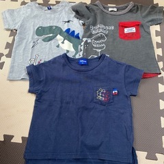 子供服男の子90cm〜95cmの画像