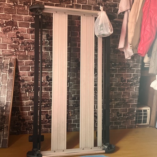 車用のキャリア