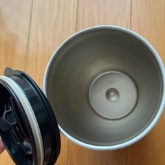 DEAN&DELUCA ステンレスマグ タンブラーの画像