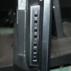 70910★NEC 43型LED液晶ディスプレイ LCD-E436 (4) 【フルHD/LEDバックライト搭載/USBメモリー対応/スタンド付属無し】の画像