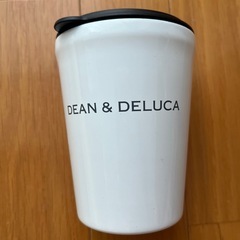 DEAN&DELUCA ステンレスマグ タンブラー