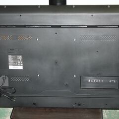 70910★NEC 43型LED液晶ディスプレイ LCD-E436 (4) 【フルHD/LEDバックライト搭載/USBメモリー対応/スタンド付属無し】の画像