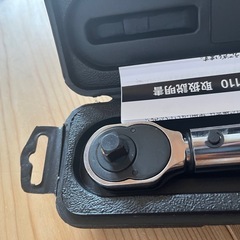 トルクレンチ [20-110 N•m]の画像