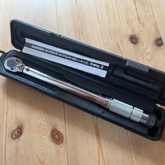 トルクレンチ [20-110 N•m]の画像