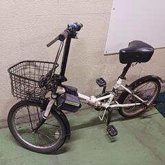 フォルクスワーゲン 自転車