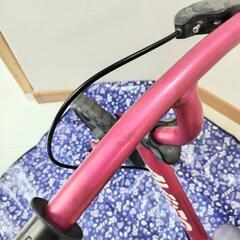 説明書付き ストライダーAVIGOの画像
