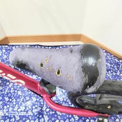 説明書付き ストライダーAVIGOの画像