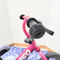 説明書付き ストライダーAVIGOの画像