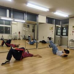 40代以上限定！初心者向けブレイクダンスコミュニティ【上野】
の画像