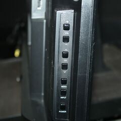 70911★NEC 43型LED液晶ディスプレイ LCD-E436 (5) 【フルHD/LEDバックライト搭載/USBメモリー対応/スタンド付属無し】の画像
