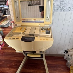 美容機器