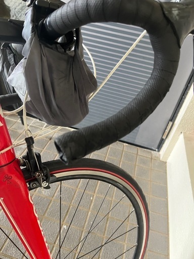 COLNAGO MONDO