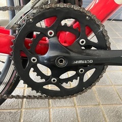 COLNAGO MONDO