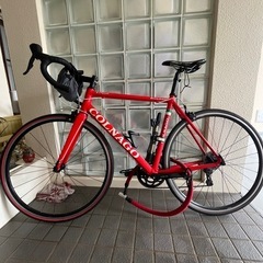 COLNAGO MONDO