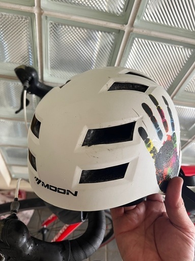 COLNAGO MONDO
