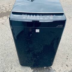 🌸Hisense 全自動電気洗濯機 HW-G55E4KK