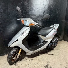 ★支払い総額4.8万円★走行テスト済み！定休日なし！ホンダ ディ...