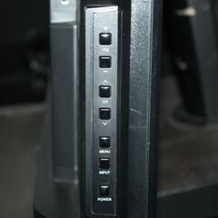 70912★NEC 43型LED液晶ディスプレイ LCD-E436 (6) 【フルHD/LEDバックライト搭載/USBメモリー対応/スタンド付属無し】の画像