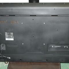 70912★NEC 43型LED液晶ディスプレイ LCD-E436 (6) 【フルHD/LEDバックライト搭載/USBメモリー対応/スタンド付属無し】の画像